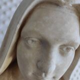 Large bust of St Thérèse of Lisieux