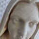 Large bust of St Thérèse of Lisieux