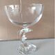 coupe à champagne Luminarc, Modèle Dolphy, 1970