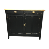 Ancien buffet parisien