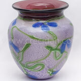 Murano Vase - Giulio Radi