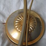 Pair of wall lamps1960