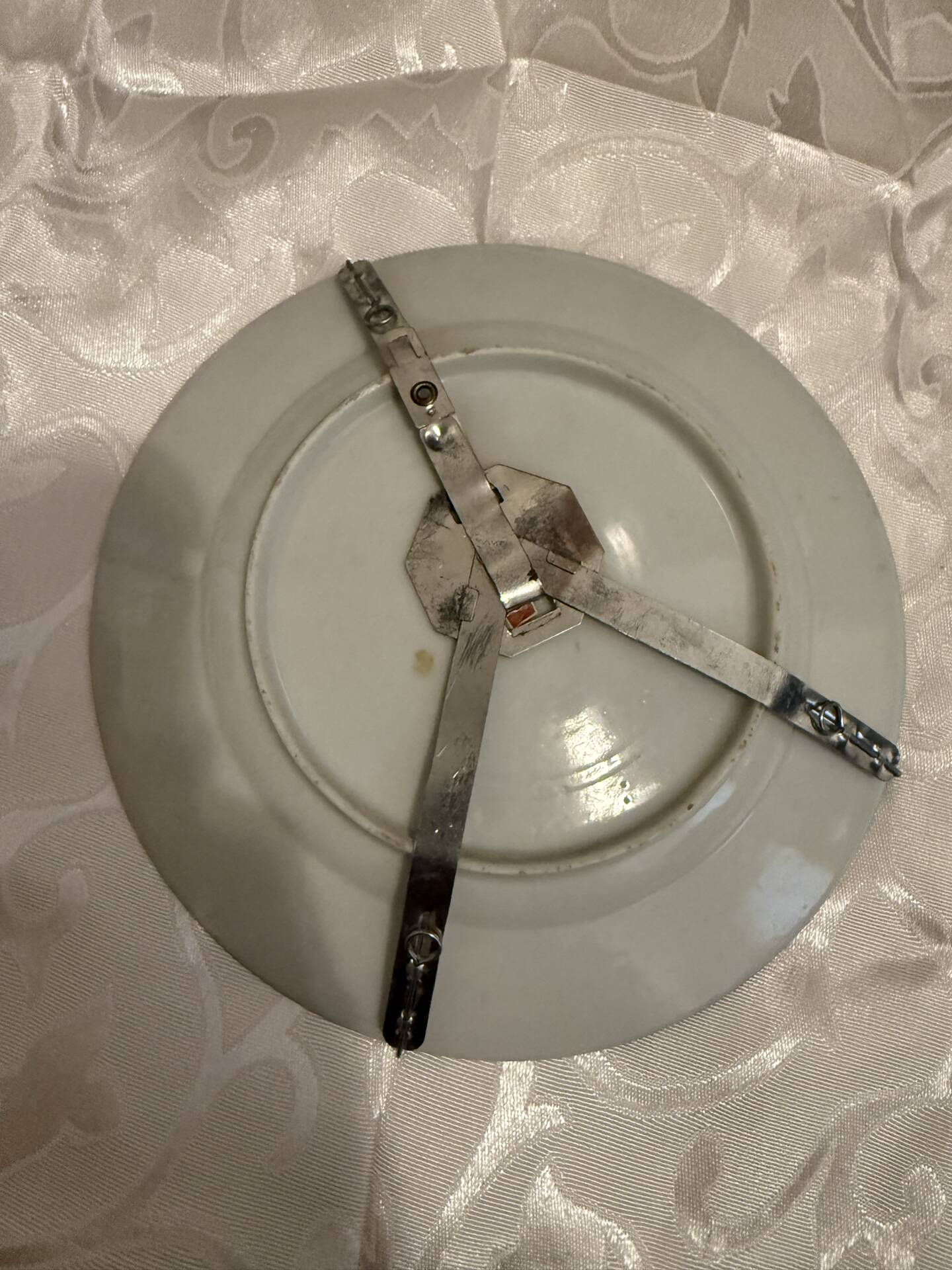 Assiette