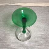 Series of 10 Alsace wine glasses