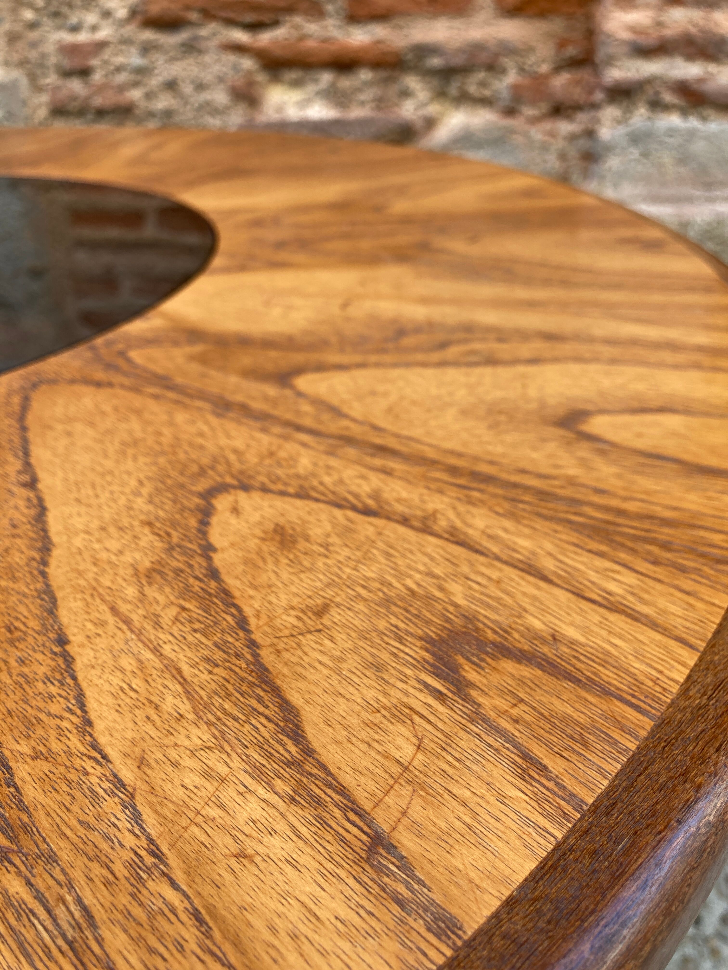 Wilkins G-Plan coffee table