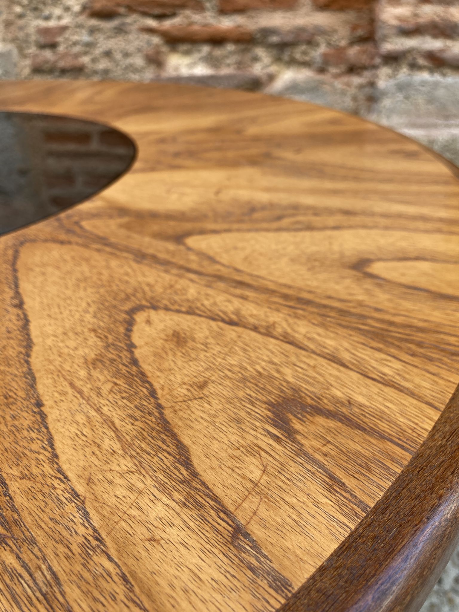 Table basse G-Plan de Wilkins