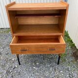Vintage secretary