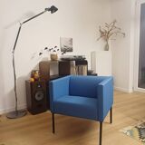 Viccarbe Brix Armchair