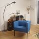 Viccarbe Brix Armchair