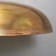 Lampe de table conçue par Giovanni Michelucci