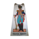 Drum image Major vintage