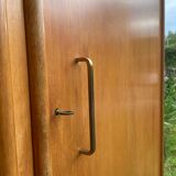 Wardrobe dressing room 1960