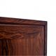 Rosewood chest of drawers, Denmark, 1960s. After renovation.