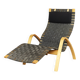 Chaise Lounge by Kim Samson Axstad for Ikea, 1990s