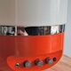 Europhon radio lamp – Adriano Rampoldi - 70s design