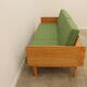 Midcentury Folding Sofabed by Jitona, 1970s, Czechoslovakia
