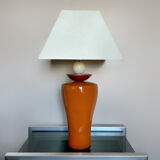 Large Albret lamp from the 90s