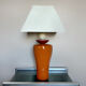 Large Albret lamp from the 90s