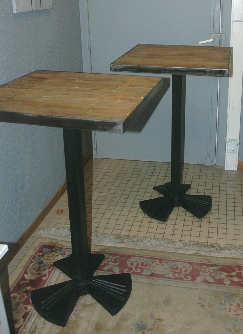 High table