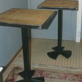 High table