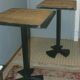 High table