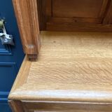 Vaisselier, buffet 2 body 1940