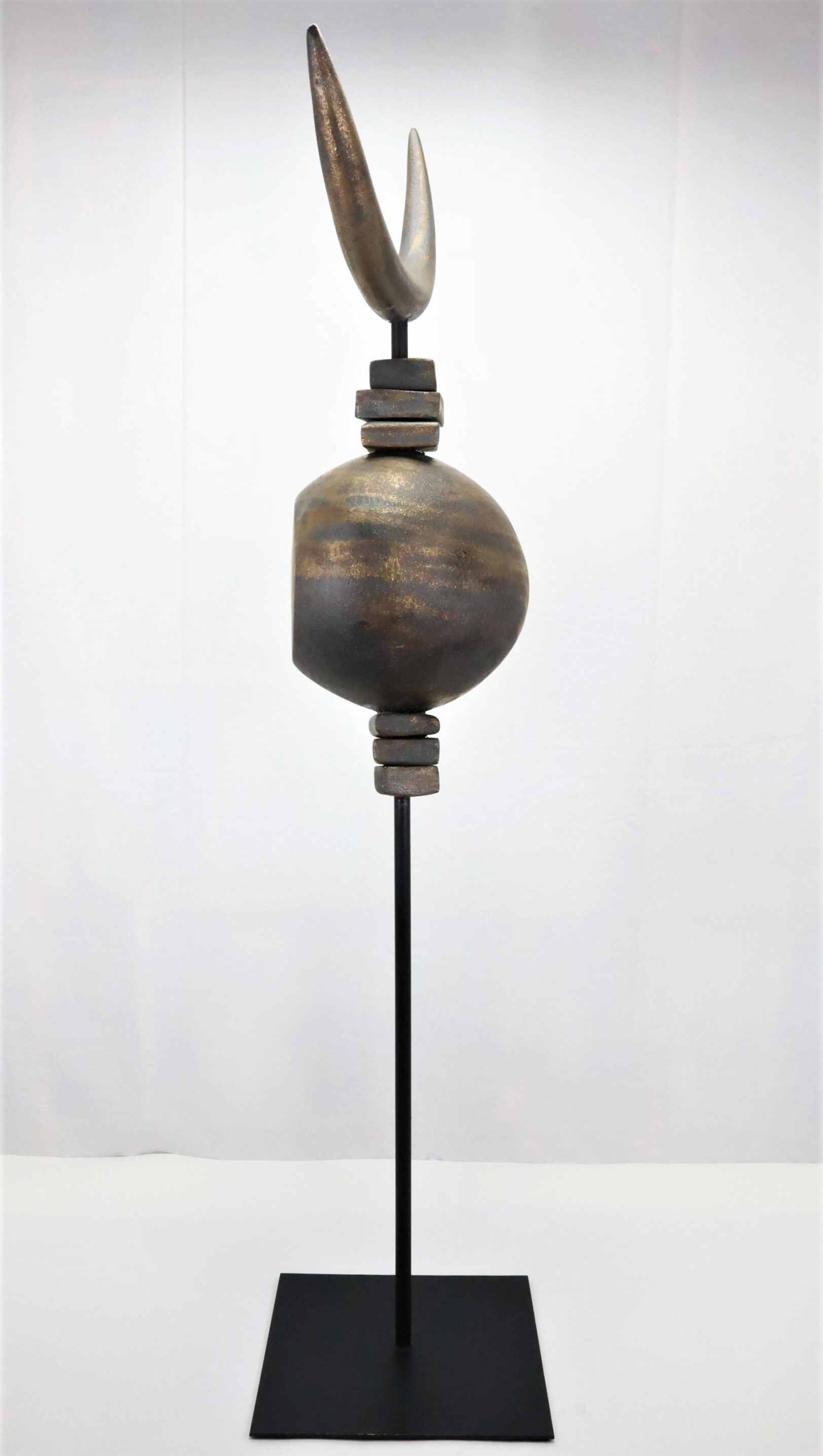 Ceramics by Dominique Pouchain