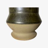 Vase by f. gluds stentoj from denmark