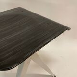 Chaise vintage Galvanitas