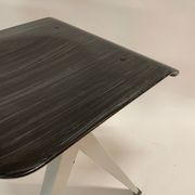 Vintage chair Galvanitas