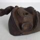 Lot de 3 masques Himalayens vintage