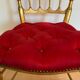 Chaise de salle à manger Chiavari italienne du 19ème siècle