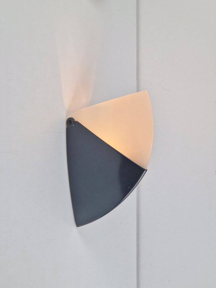 Ariosto Wall Lamp by Valerio Sacchetti for Sirrah