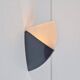 Ariosto Wall Lamp by Valerio Sacchetti for Sirrah