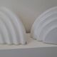 Italian Modern KAI model wall lamp by Kazuhide Takahama for Sirrah, 1970s