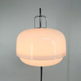 1970s Adjustable Floor Lamp Designed by Guzzini for Meblo, Italy