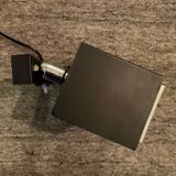 Jacques Biny wall light from the 60s