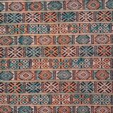Kilim Berber Zemmour handmade 139x85cm