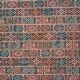 Kilim Berbère Zemmour fait main 139x85cm