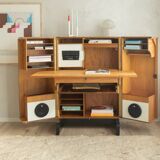 1950s Bureau
