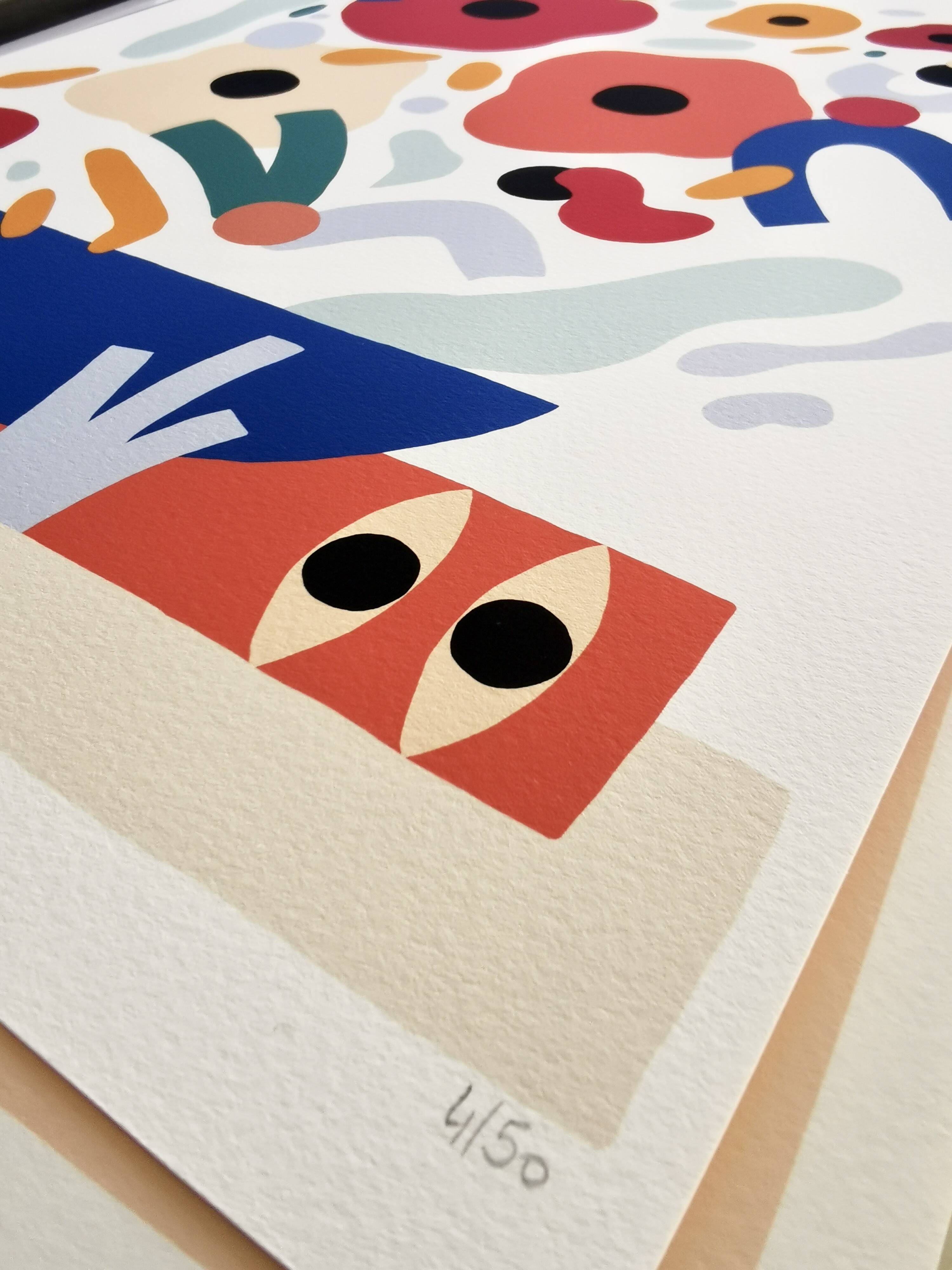 Et que ça saute, illustration A3