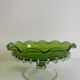 Murano glass bowl
