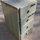 Drawer workshop furniture