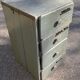 Workshop drawer unit
