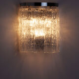 Tronchi wall lamp