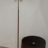 Danish floor lamp, 1960s