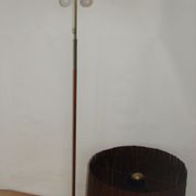Lampadaire danois, années 1960