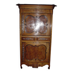 Homme debout Louis XV