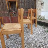Maison Regain Chairs