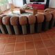 Sofa bed